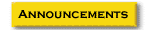 Latest Announcements
