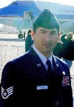 Mark A. Balli